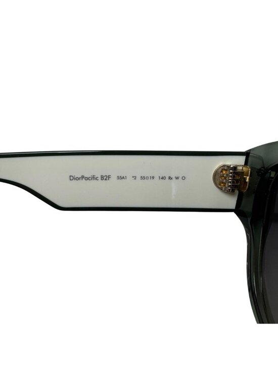 Dior Sunglasses Pacific B2f No Prescription Eyewear
